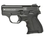 Zoraki 906 P.A.K Pistol 9mm Black